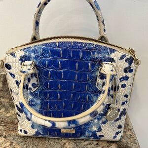 Brahmin Mini Duxbury crossbody